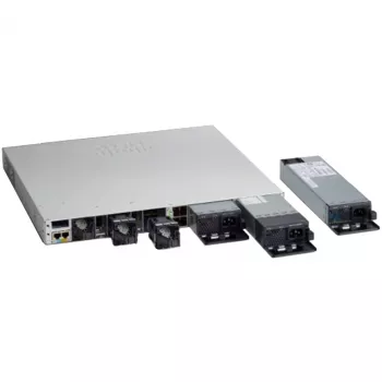 Maitinimo šaltinis Cisco PWR-C6-600WAC