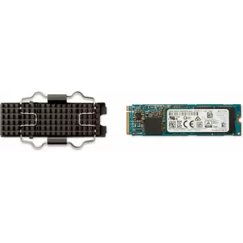 HP SSD Turbo Drive 2TB vidinis M.2