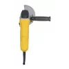 DeWALT DWE4157-QS kampinis šlifuoklis 12,5 cm 11800 RPM 900 W 2,05 kg
