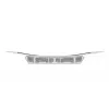 Corsair XENEON 34WQHD240-C kompiuterio monitorius 86,4 cm (34 inch) 3440 x 1440 WQXGA QD-OLED Baltas