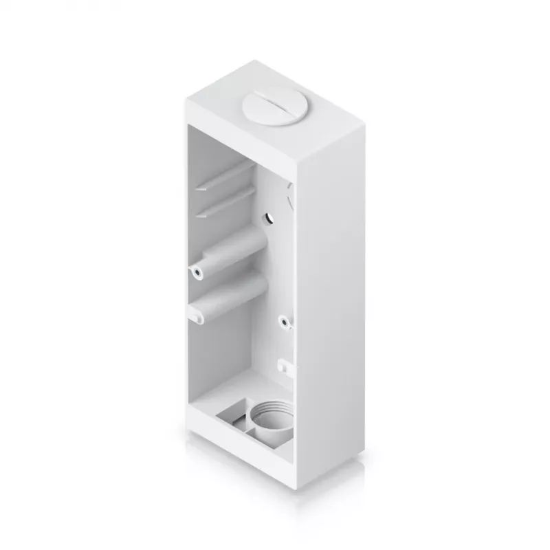 Montavimo dėžutė Ubiquiti UACC-Reader-Pro-JB-W balta 77,8x48,6x205,4 mm