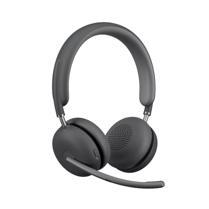 Ausinės Logitech Zone Wireless 2 UC