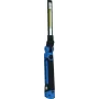 Nešiojamas žibintuvėlis AS Schwabe EVO 8 įkraunamas 3W + 1W COB LED, modelis 42824