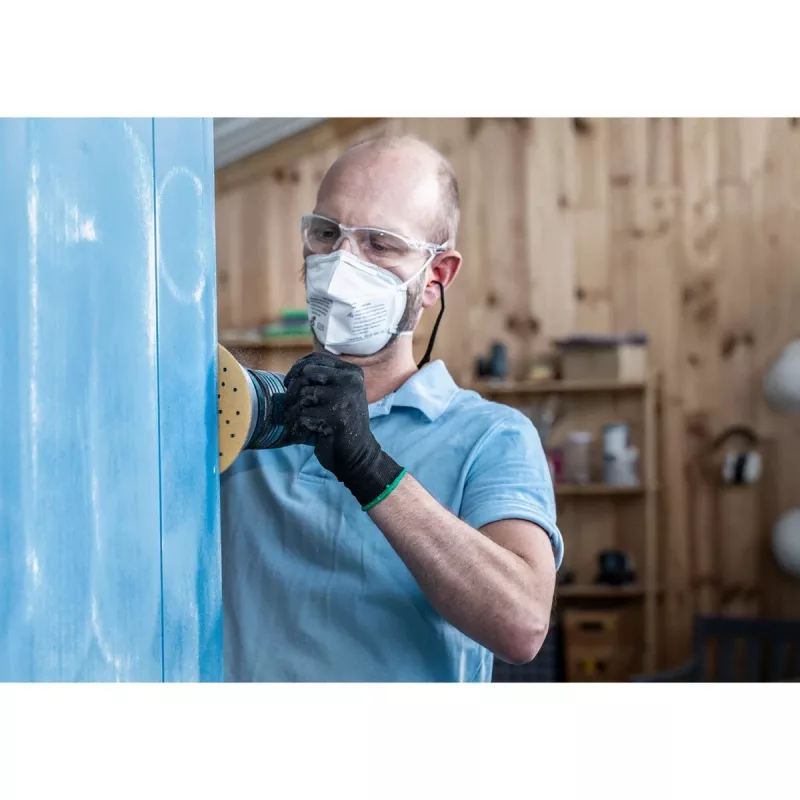 Bosch Expert C470 šlifavimo diskai