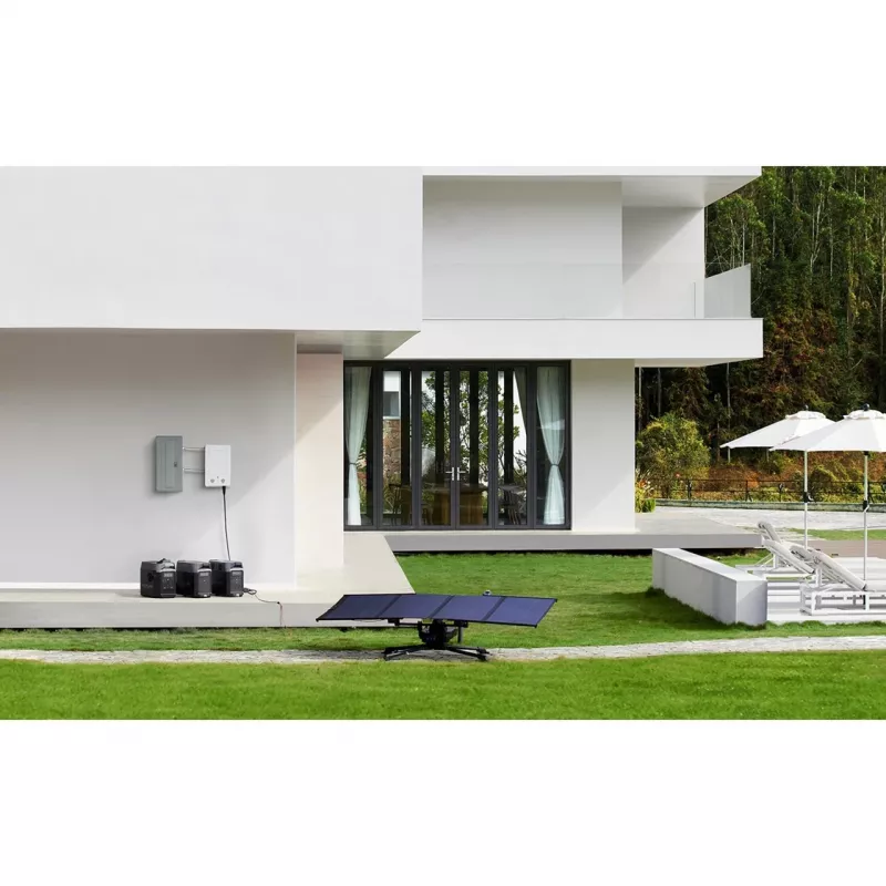 Ecoflow Solar Tracker 50036001