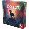 Deep Print Games: Triqueta 2-oji laida, stalo žaidimas