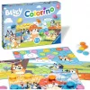 Bluey Colorino, mokomasis žaidimas