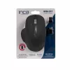 Cian Technology GmbH INCA Mouse IWM-551 Belaidė pelė 1600 DPI, baterija, USB-C, juoda