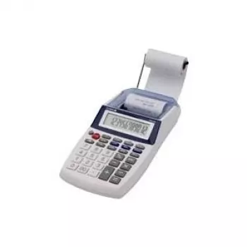 Skaičiuotuvas spausdinantis Olympia CPD 425
