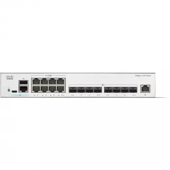 Valdomas tinklo jungiklis Cisco Catalyst C1300-16XTS L2/L3 320 Gbit/s