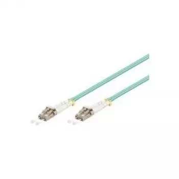 Skaidulinis optinis kabelis Goobay 50/125 (OM3) LC-LC 20 m
