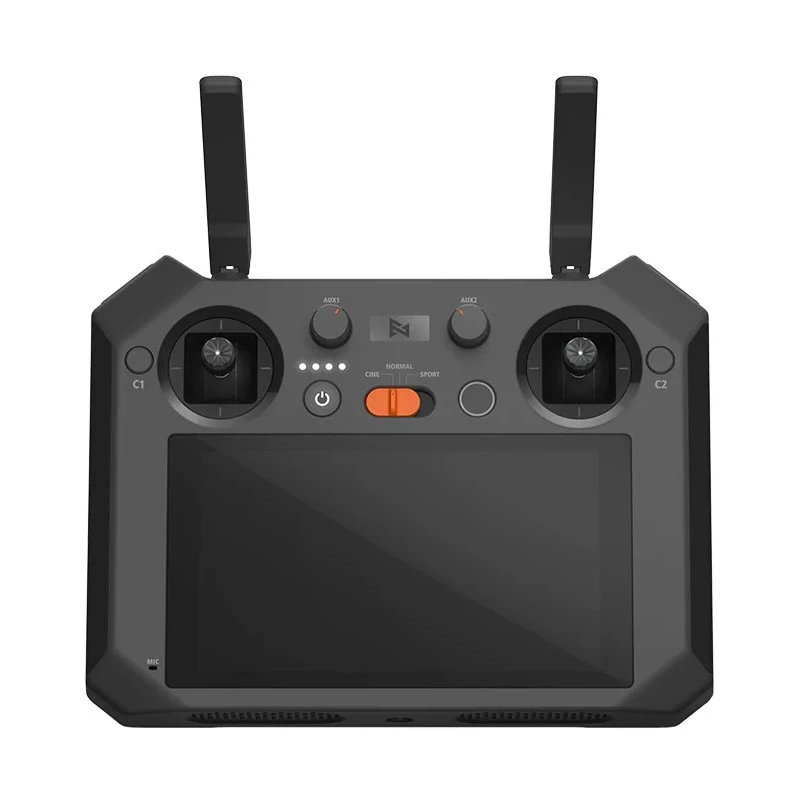 Fimi TX10A MF41120 2.4 GHz belaidis nuotolinio valdymo pultas dronams