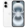 Mobilus telefonas iPhone 16 / 128 GB balta MYE93 APPLE