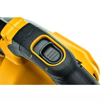DeWALT DCV501LN-XJ dulkių siurblys, būgninis, sausas, be maišelio