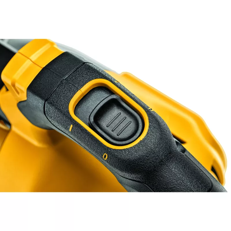 DeWALT DCV501LN-XJ dulkių siurblys, būgninis, sausas, be maišelio
