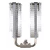 Terminis aušintuvas procesoriui Thermalright Peerless Assassin 120 Black (120 mm)