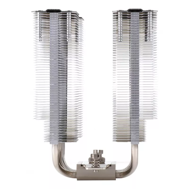 Terminis aušintuvas procesoriui Thermalright Peerless Assassin 120 Black (120 mm)