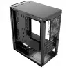 LOGIC ARAMIS ARGB Mini USB 3.0 dėklas