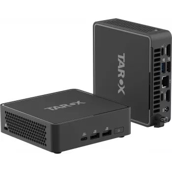 TAROX MINI-PC G15 Ultra - U7, 2x8 GB, 1 TB SSD, W11P (2503013)