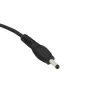 QOLTEC maitinimo adapteris 36W 12V 3A 5,5*2,5 mm
