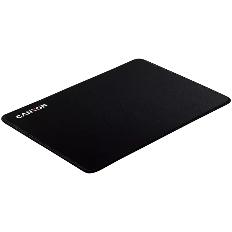 Canyon Gaming Mouse Pad CNE-CMP2 – kompaktiškas pelės kilimėlis žaidėjams