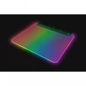 Razer Firefly V2 Pro žaidimų pelėdas, Phantom Green Edition