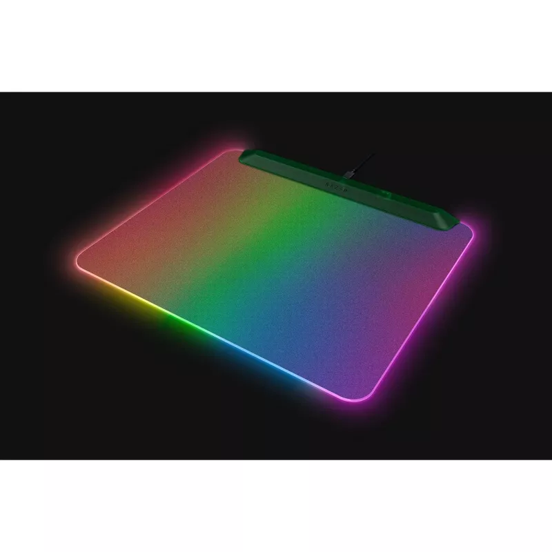 Razer Firefly V2 Pro žaidimų pelėdas, Phantom Green Edition