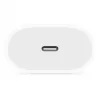 Apple 20W USB-C maitinimo adapteris