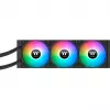 Thermaltake LA360 ARGB Sync AIO skysčio aušintuvas, juodas