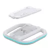 Stovas Subsonic SA5686 PlayStation 5 Baltas Laidinis