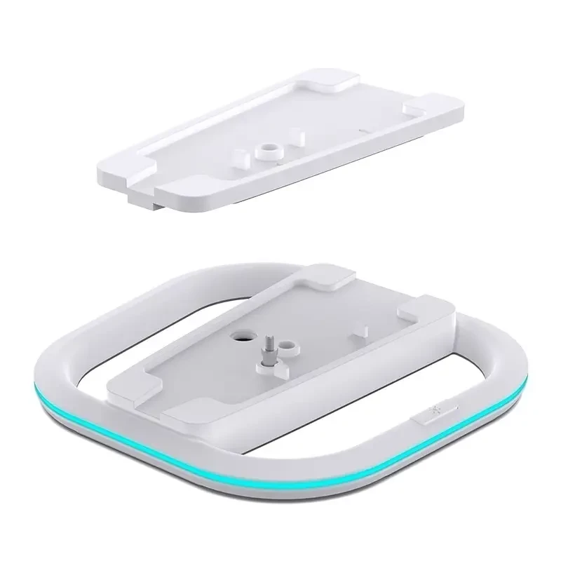 Stovas Subsonic SA5686 PlayStation 5 Baltas Laidinis