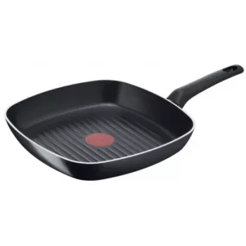 Tefal B55640 kvadratinė keptuvė griliui