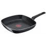 Tefal B55640 kvadratinė keptuvė griliui