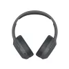 Edifier W820NB Plus belaidės ausinės su ANC, pilka