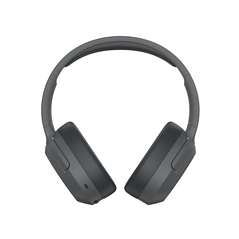 Edifier W820NB Plus belaidės ausinės su ANC, pilka