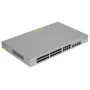 Ruijie Networks RG-NBS5200-24SFP/8GT4XS tinklo jungiklis valdomas L3 Gigabit Ethernet (10/100/1000) pilka