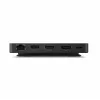 Lenovo 40B90100EU USB-C kelioninis dokas su dviem 4K ekranais