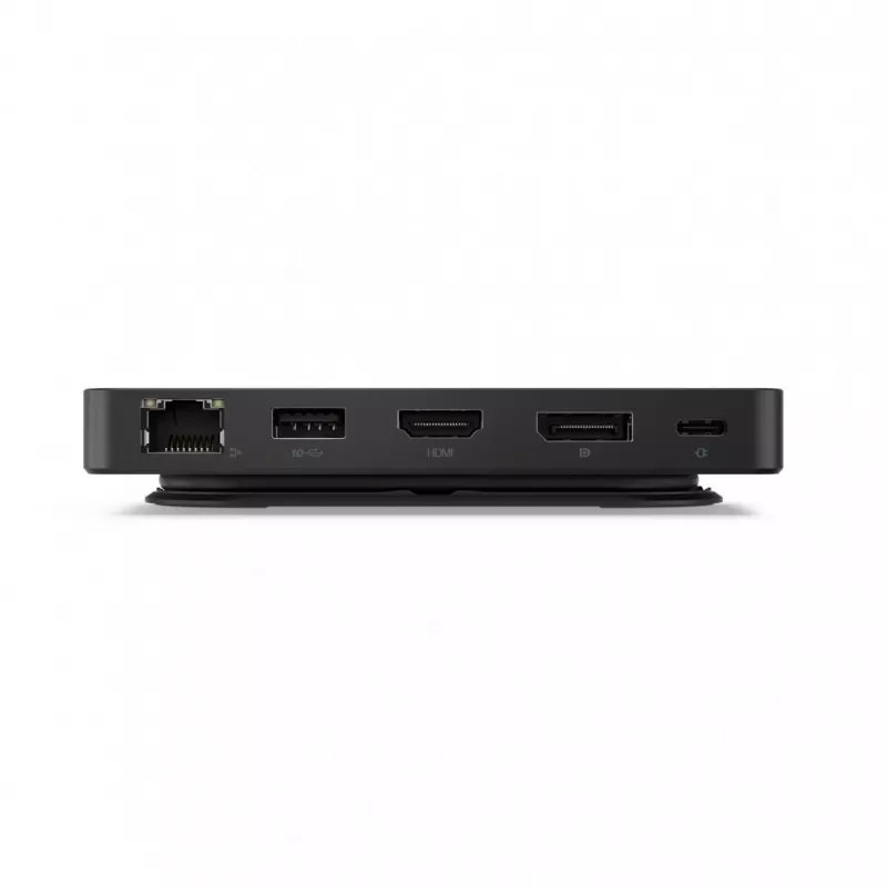 Lenovo 40B90100EU USB-C kelioninis dokas su dviem 4K ekranais