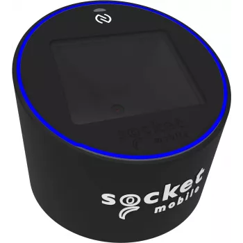 Socket Mobile SocketScan S370 – nešiojamas brūkšninių kodų skaitytuvas, 2D vaizdo jutiklis