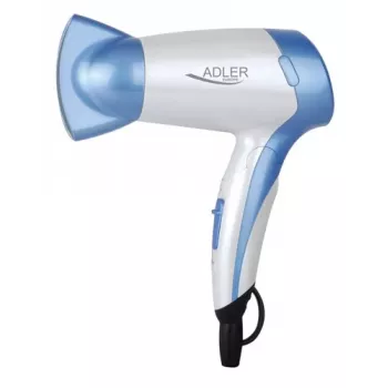 Plaukų džiovintuvas Adler AD 2222 Baltas, Mėlynas 1200 W