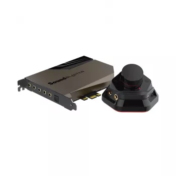Vidinė garso plokštė Creative Labs Sound Blaster AE-7
