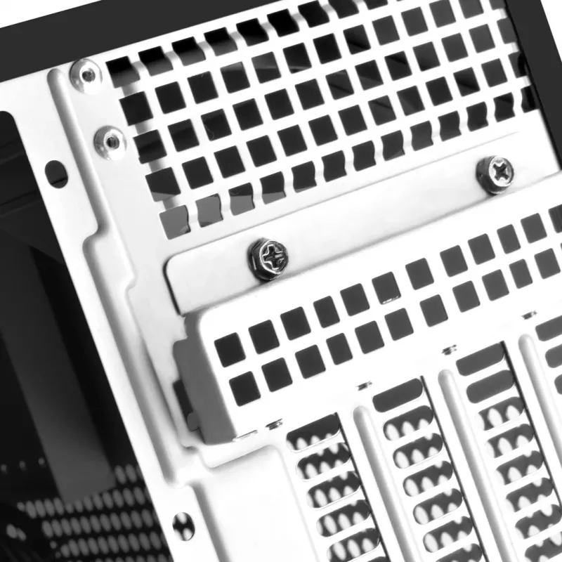 SilverStone SUGO SG11 – korpusas (tower) – micro-ATX