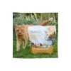 EDEN Turkey & Chicken – sausas ėdalas katėms – 1,5 kg