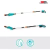 Gardena TCS 20 / 18V P4A 5 cm Lithium-Jonas Juodai Mėlyna Oranžinė