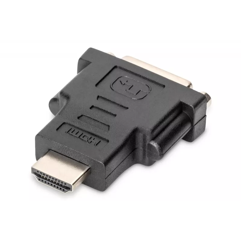 HDMI adapterius Digitus AK-330505-000-S