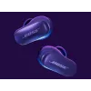Belaidės ausinės Bose QuietComfort Ultra, į ausį, Bluetooth, violetinė