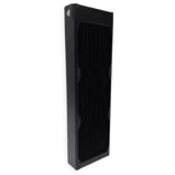 Stealkey Customs SC RadPro L360 H48 – juoda