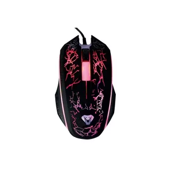 Pelė Media-Tech COBRA PRO X-LIGHT MT1117 USB Type-A