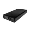 Išorinis HDD dėklas LogiLink UA0284 Juodas 3.5 colio