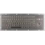 Pramoninė klaviatūra Joy-IT IPC-Tastatur-02, USB, laidinė